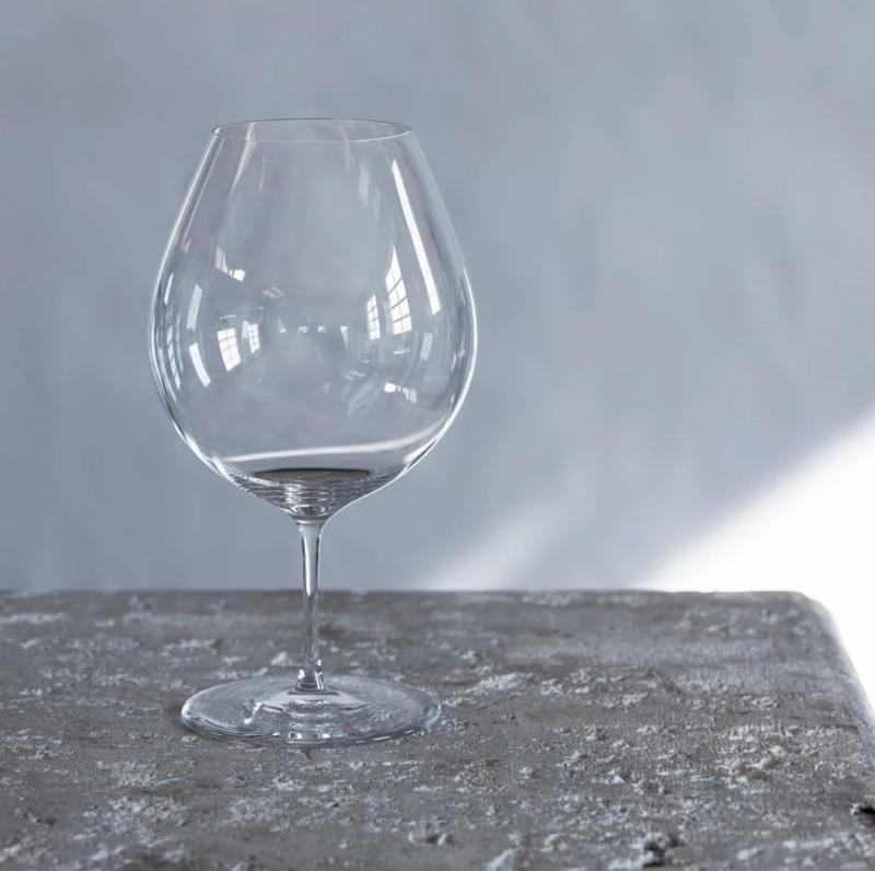 木村硝子店 【 サヴァ 29oz 2個セット 箱入り 】 ワイングラス 赤ワイン ブルゴーニュ ピノノワール ペア ペアグラス うすはり おしゃれ ハンドメイド ギフト プレゼント 贈り物 結婚祝い 還 stellarshop-10325591 stellarshop サンプル画像3