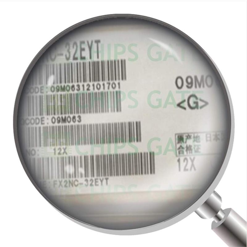 1Pcs Brand New Modules FX2NC-32EYT