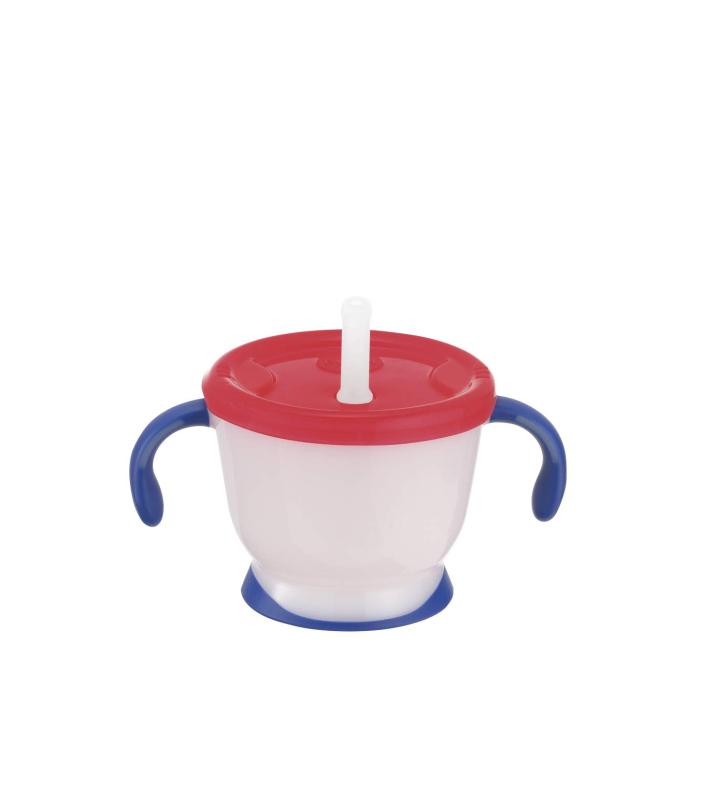 リッチェル アクリア コップでマグ ストロータイプR