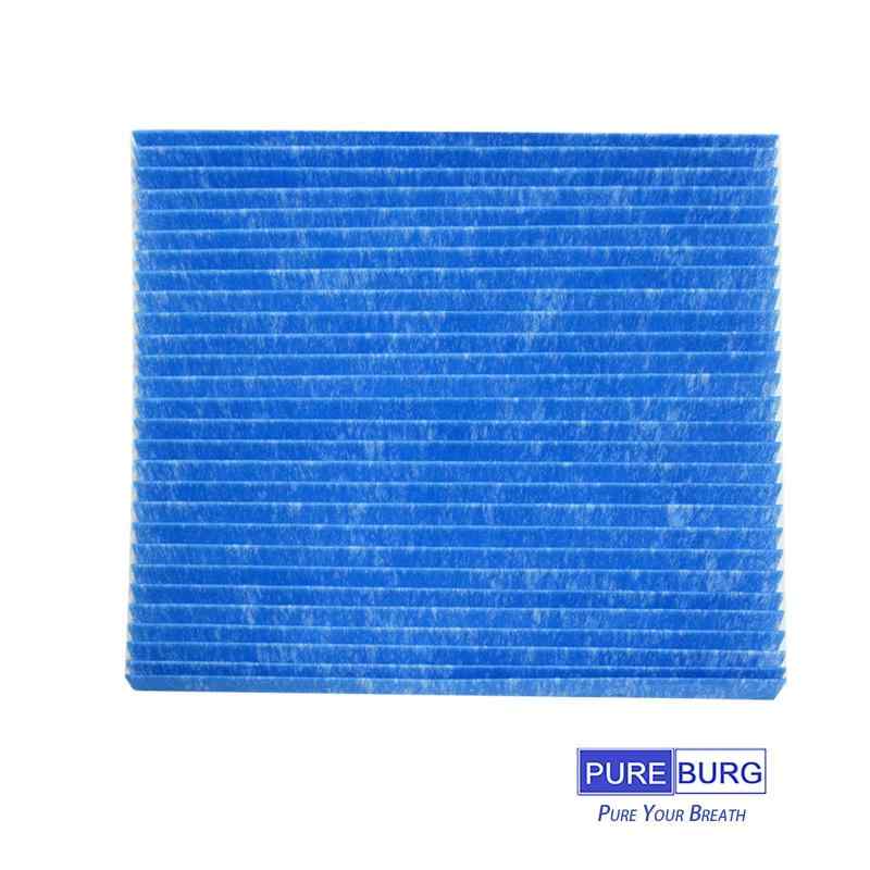 PUREBURG KAC017A4 KAC006A4 交換用フィルターダイキン(Daikin)との互換性ありACK75K-P ACK75K-W ACM75K-W MC75K-W MC75KBB-W MC75KJ7-W MC75KK-W MC75KKS-W