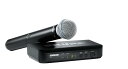 【】 SHURE BLXシリーズ ワイヤレスボーカルシステムセット BETA58