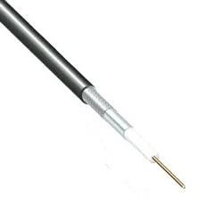 JAPPY 衛星放送受信用同軸ケーブル ドウジク