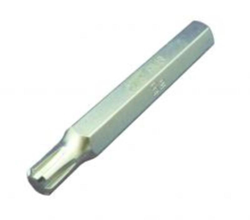 樂天商城 - JTC AUTO TOOLS/ヘッドボルトビットRM8 L75 品番:JTC3509-52