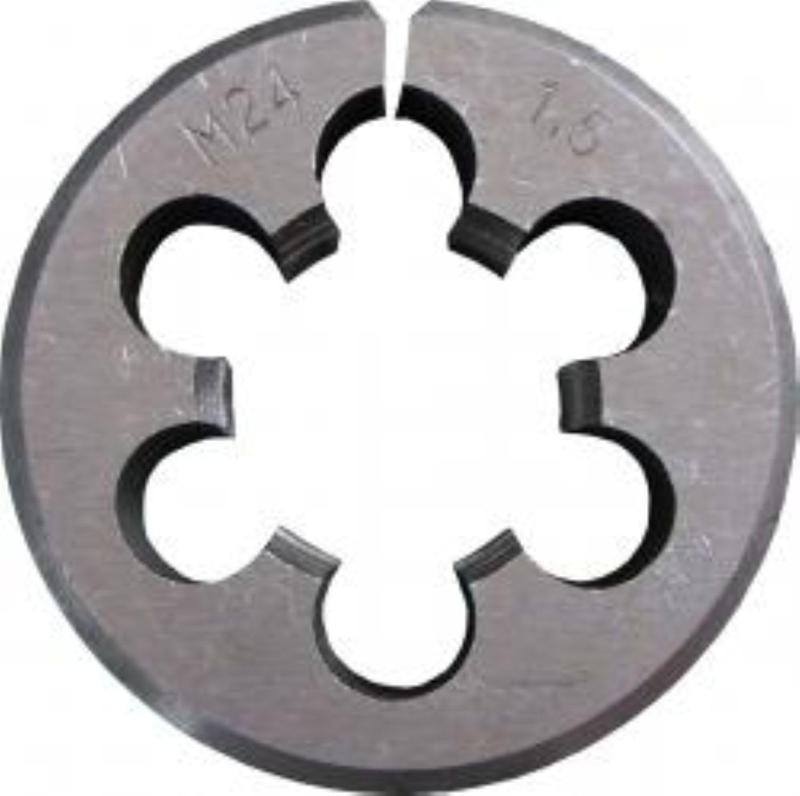 JTC AUTO TOOLS/ダイスM24X1.5 品番:JTC5214-M24X1.5DIES