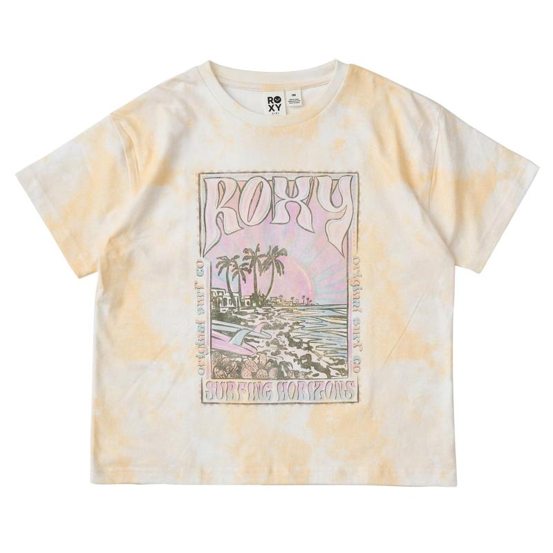 [ロキシー] ストリートウェア MINI SUR