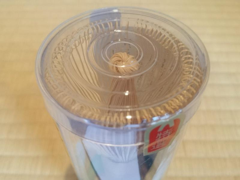 白竹茶筅 80本立 修竹園製 茶せん 茶筌 茶道 稽古【茶道具】