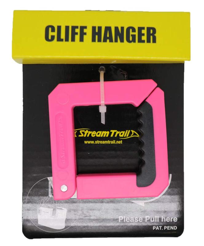 Stream Trail(ストリームトレイル) CLIFF HANGER/クリフハンガー