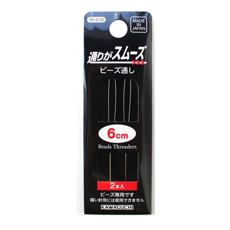 Rakuten - KAWAGUCHI ビーズ通し