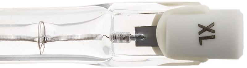 ハタヤ (HATAYA) 耐震ハロゲンランプ150W (MH型用) PJ150WS