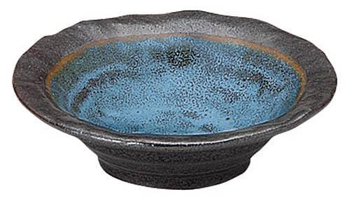 Rakuten - 花伝 KOYO 光洋陶器 青雲 石目3.3鉢 和食器 美濃焼 食洗機対応 日本製 51573055