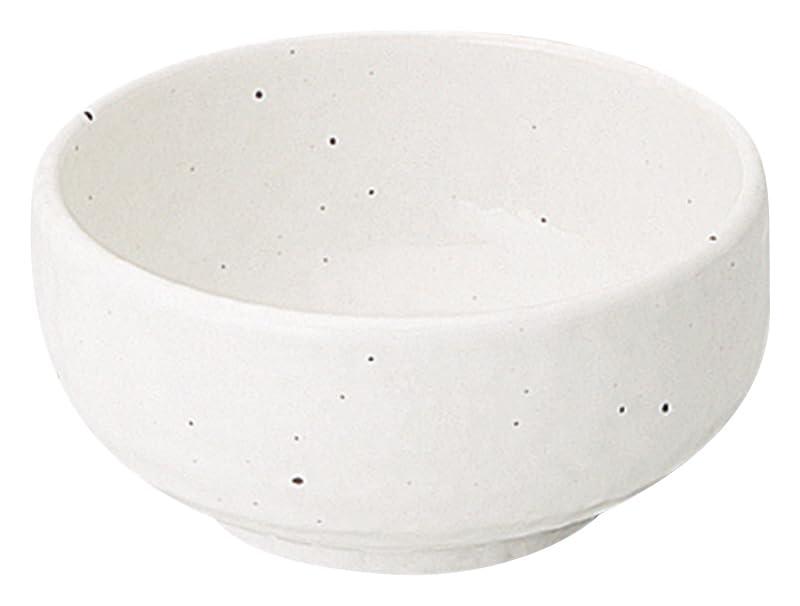 Rakuten - 花伝 KOYO 光洋陶器 新粉引 10.5cm 3.3ボウル 和食器 美濃焼 食洗機対応 日本製 51020025