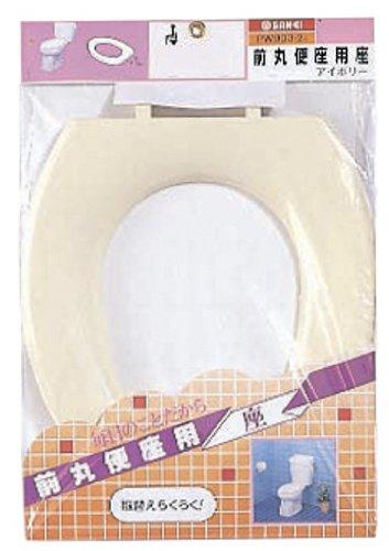 樂天商城 - 三栄水栓 【取替用トイレ座面】 TOILET_SEAT