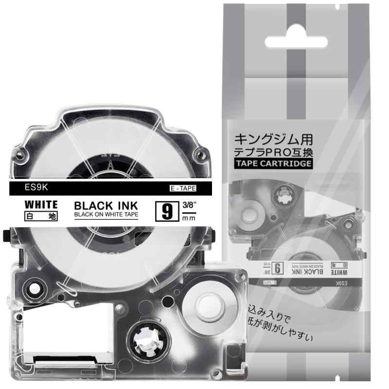 樂天商城 - 1本 互換 キングジム テプラ テープ