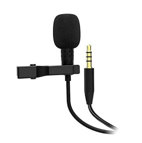 ピンマイク マイク 3.5mmプラグ 4極タイプ ミニクリップマイク コンデンサーマイク 全指向性クリップ式 スマートフォン スマホ 対応 録音 WEB会議 オンライン飲み会 動画配信 MO-MIC03コンパクトなデザイン: ピンマイクの小型サイズで、スマートフォンやタブレットに簡単に接続できます。