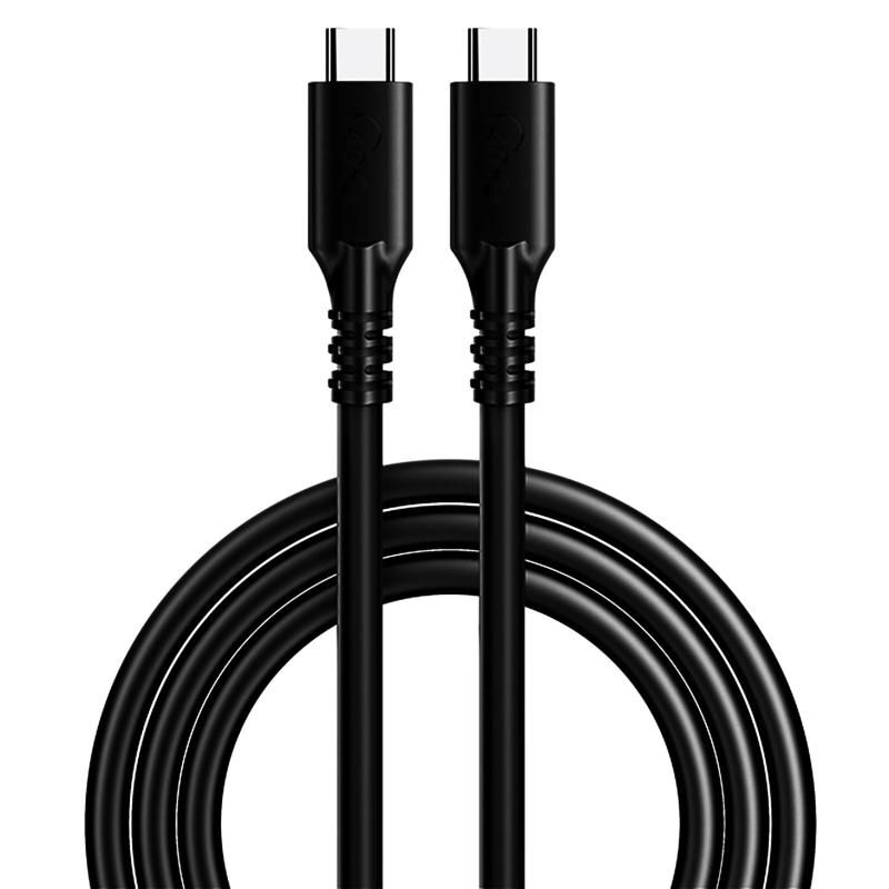 WLGQ 40Gbps USB 4データケーブル。