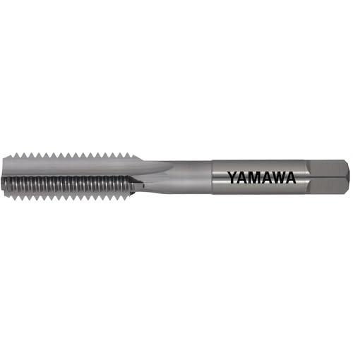 樂天商城 - ヤマワ 軽合金用超硬ハンドタップ N-CT-LA-P4-M12X1.75-1.5P