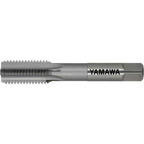 樂天商城 - ヤマワ 軽合金用超硬ハンドタップ N-CT-LA-P3-M16X1-1.5P