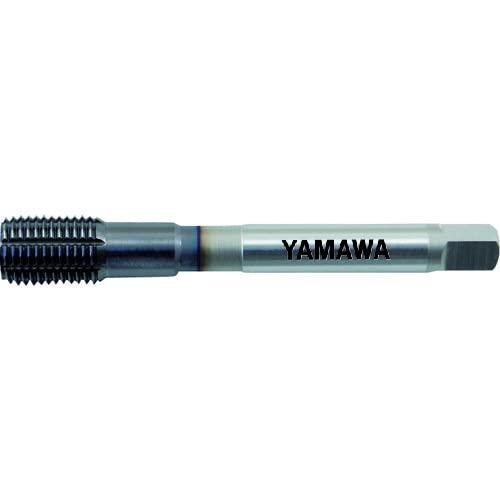 樂天商城 - ヤマワ 中硬度炭素鋼用ロールタップ MHRZ-G8-M12X1.75-P