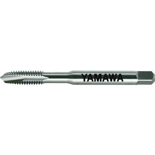 Rakuten - ヤマワ アルミ材用ポイントタップ インサートコイルねじ用 AL-PO-STI-1B-M5X0.8
