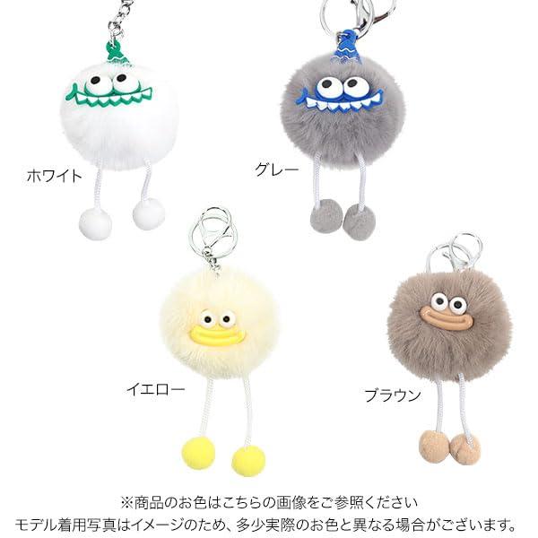 [神戸レタス] キーホルダー ぬいぐるみ バッグチャーム チャーム スマホチャーム ...