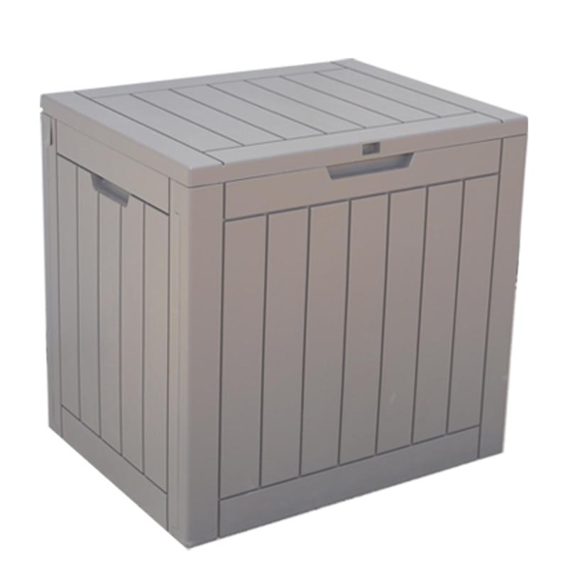 OSJ物置屋外宅配ボックス収納庫大...