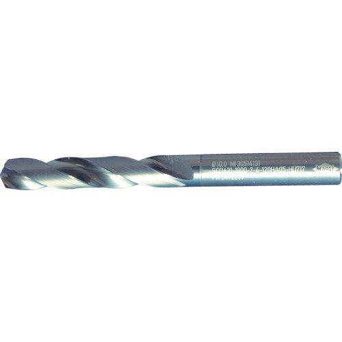 マパール MEGA-Stack-Drill-C/A 内部給油X5D SCD431-05565-2-4-135HA05-HU7177224 767-9785 超硬ドリル