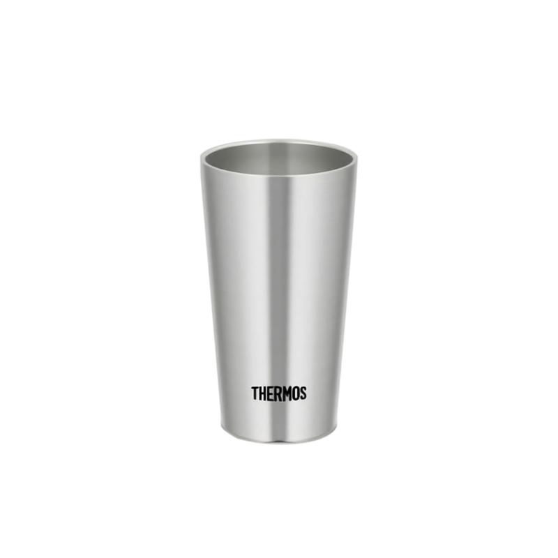 サーモス(THERMOS) 真空断熱タンブラー 400ml　型番：JDI-400