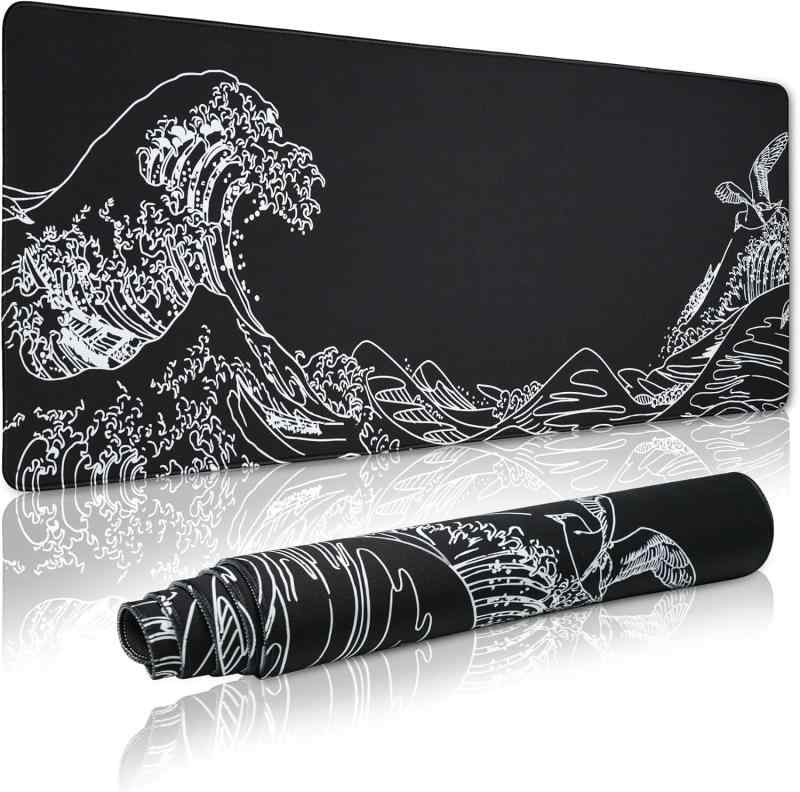 XVX ラージゲーミングマウスパッド(2)