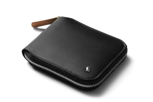 Bellroy Zip Wallet(カード8枚程度、紙幣を折らずに収納、取り出しやすいマグネット留めのコインポーチ) Bellroy Zip Wallet(カード8枚程度、紙幣を折らずに収納、取り出しやすいマグネット留めのコインポーチ)