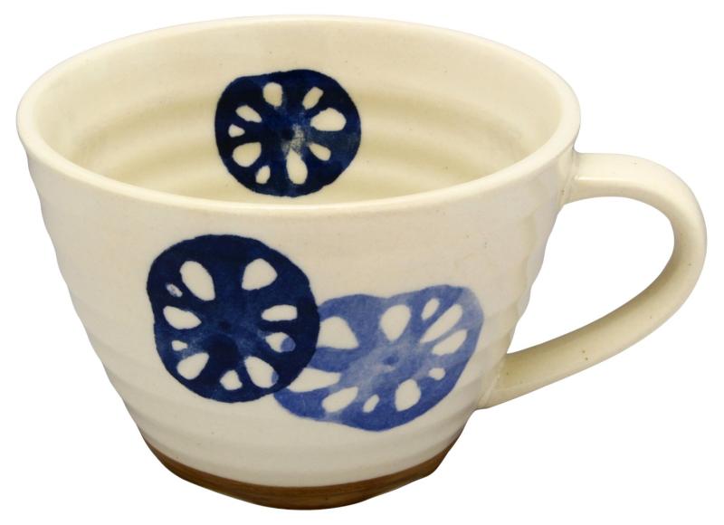 美濃焼 スープカップ 2