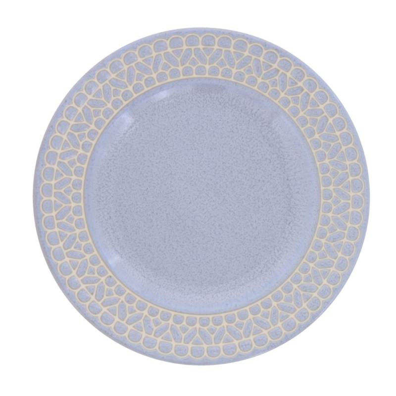 EAST table(�������ȥơ��֥�) ���ץ졼�� 16.8cm �졼����