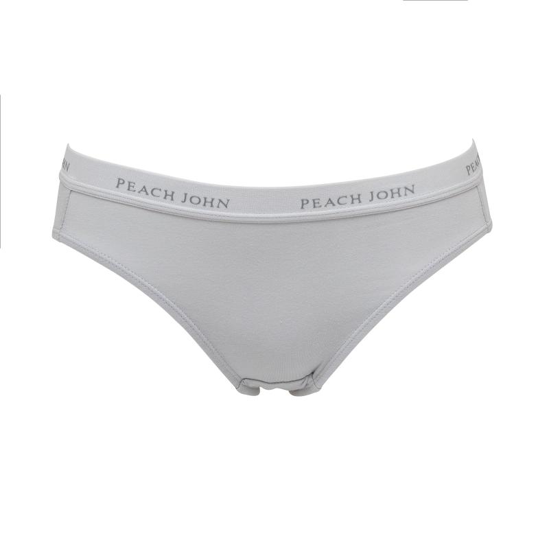 LECIEN(ルシアン) ショーツPEACH JOHN(ピーチジョン) コラボ ペアショーツ CASUAL typeガールズ