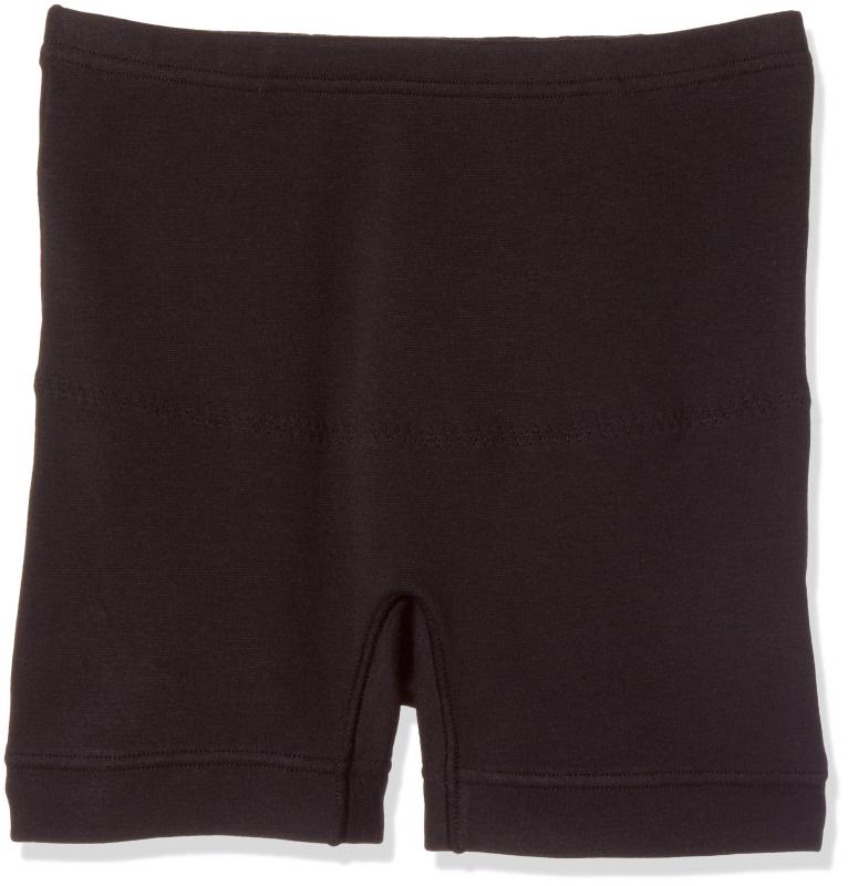 Wacoal KIDS JUINOR(ワコール キッズ ジュニア) [ワコールジュニア] サニタリーオーバーショーツCZQ434 防水布 ポケット付きガールズ