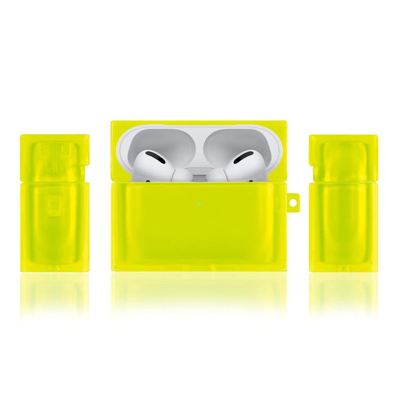 stellarshop���㤨���EYLE AirPods Pro �����ݥå��ץ� ������ ���������� TILE XEA02-TL�פβ����Ǥ������ʤ�4,375�ߤˤʤ�ޤ���