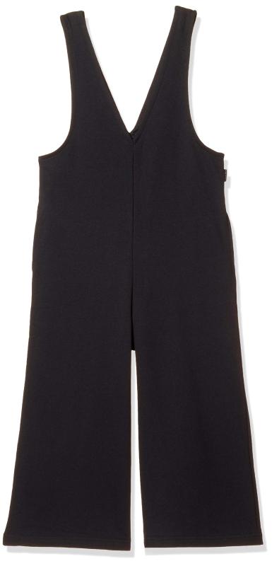 [ベルメゾン] ミニ 裏毛 サロペット ガールズ