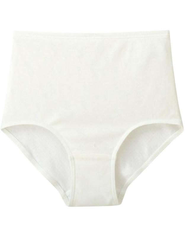 Wacoal KIDS JUINOR(ワコール キッズ ジュニア) キッズ 女児ショーツオーガニック超長綿100％(身生地肌側) やわらかな肌ざわり パンツ はきこみ丈ふかめ CAR348ガールズ