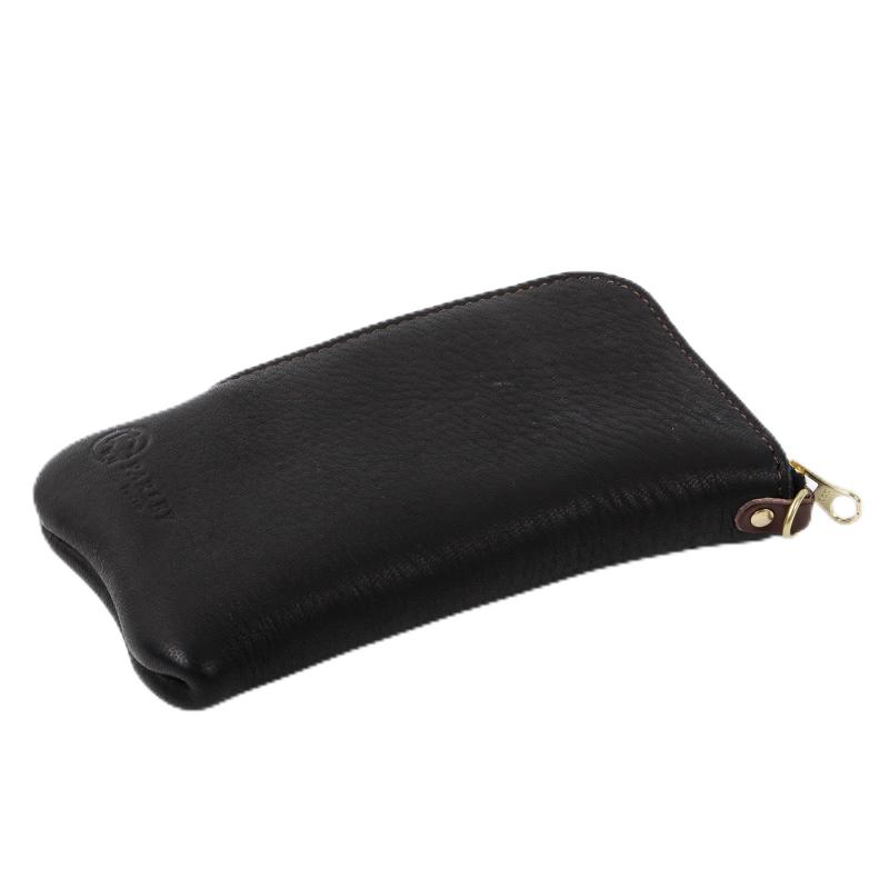 パーリィー スタンドペンケース エルク parley ブラック