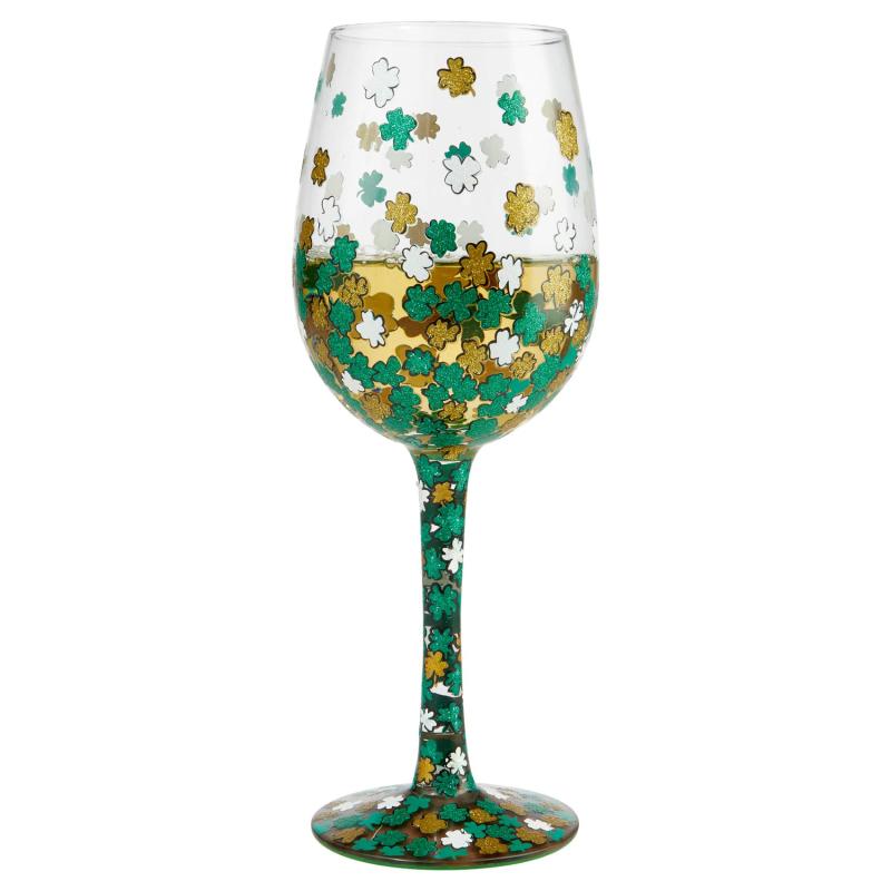 Lolita ワイングラス Shamrock 6006950 stellarshop-10285366 stellarshop サンプル画像2