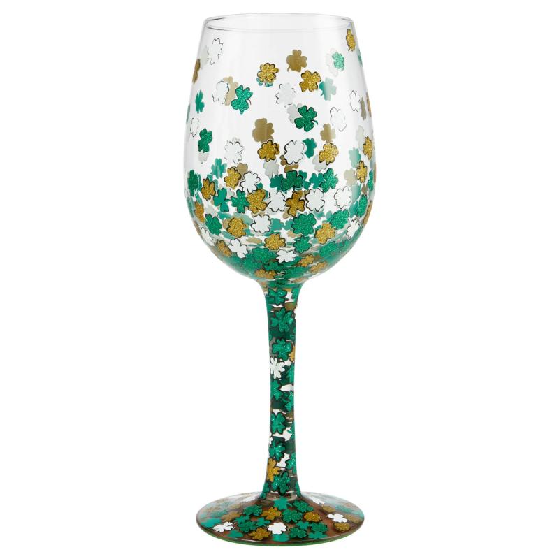 Lolita ワイングラス Shamrock 6006950 stellarshop-10285366 stellarshop サンプル画像3