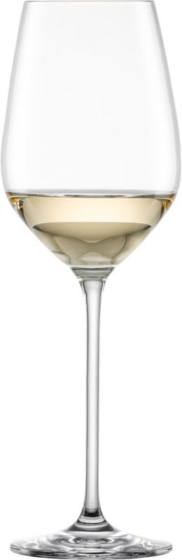 ツヴィーゼル グラス(ZWIESEL GLAS) ワイングラス 割れにくい フォルティシモ 赤白ワイン兼用 ホワイトワイン 4個 マシンメイド l123684 stellarshop-10327487 stellarshop サンプル画像2
