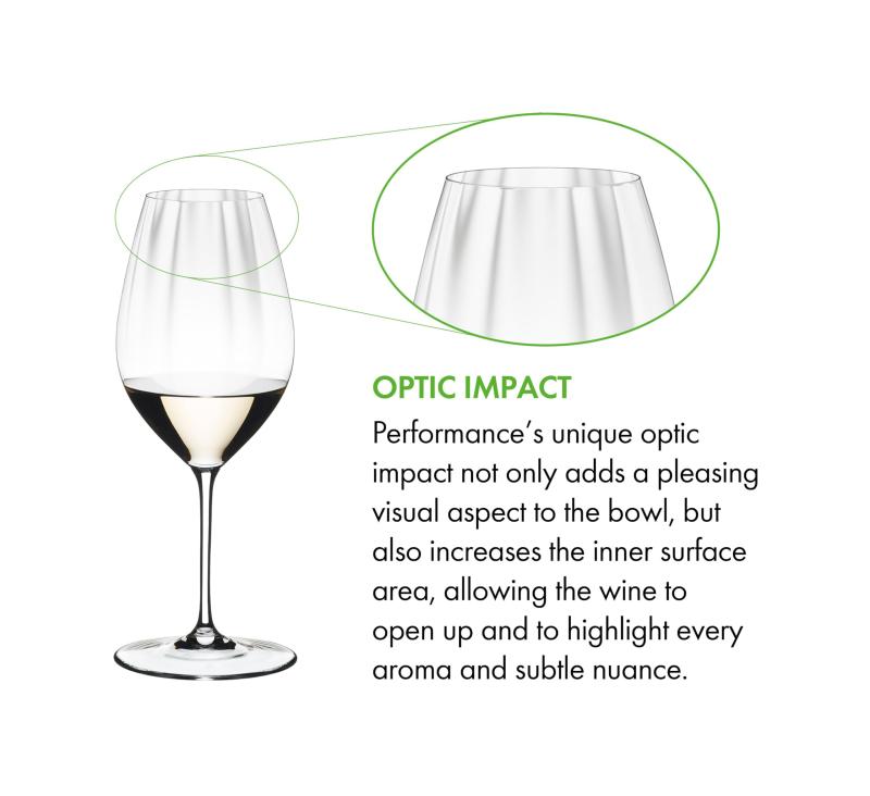 [正規品] RIEDEL リーデル 白ワイングラス ペアセット パフォーマンス リースリング 623ml 6884/15 stellarshop-10206088 stellarshop サンプル画像2
