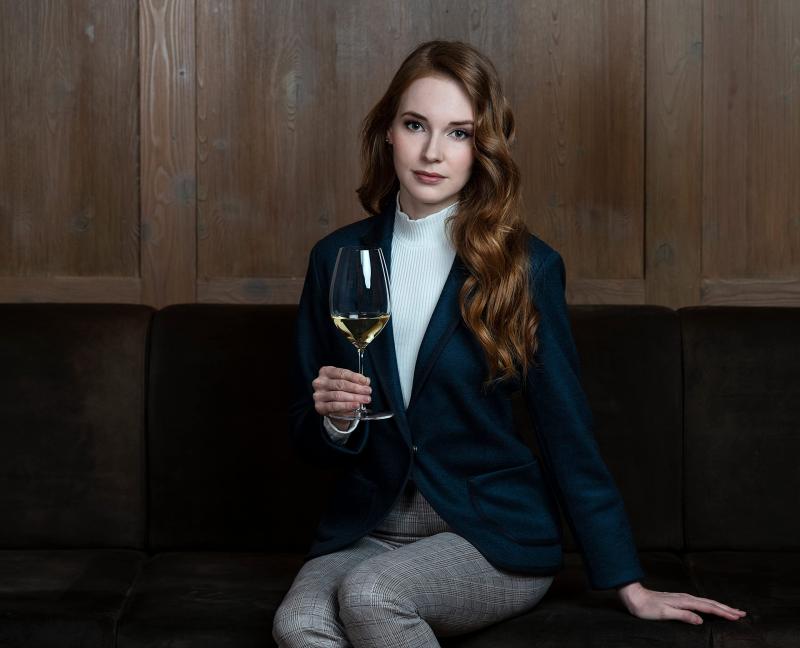 [正規品] RIEDEL リーデル 白ワイングラス ペアセット パフォーマンス リースリング 623ml 6884/15 stellarshop-10206088 stellarshop サンプル画像3
