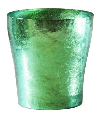 HORIE(ホリエ) 新潟県燕産 チタン二重タンブラー 玲 /華チタン 250cc 若竹T15KM250-900 T15KM250-900