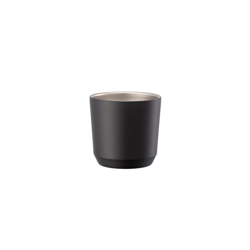 Rakuten - KINTO(キントー) トゥーゴータンブラー 240ml ブラック 30436