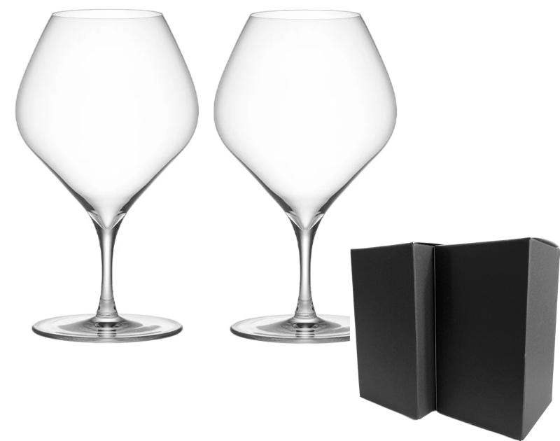 木村硝子店 【 ソプラノ 15oz 2脚セット 箱あり 】 ワイングラス 赤ワイングラス ビールグラス おしゃ..