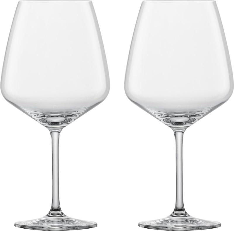 樂天商城 - ツヴィーゼル グラス(ZWIESEL GLAS) ワイングラス 割れにくい チューリップ 赤ワイン(ブルゴーニュ)用 ブルゴーニュ 2個ペア マシンメイド m123608