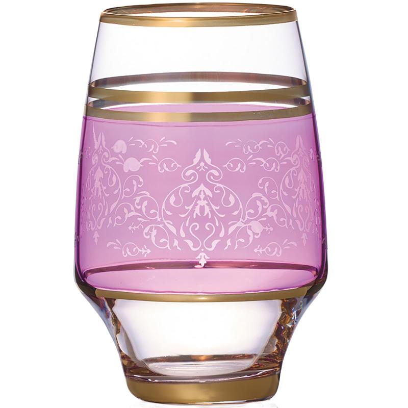 大塚硝子 「 リゼ 」 タンブラー グラス コップ 約350ml オリエンタル