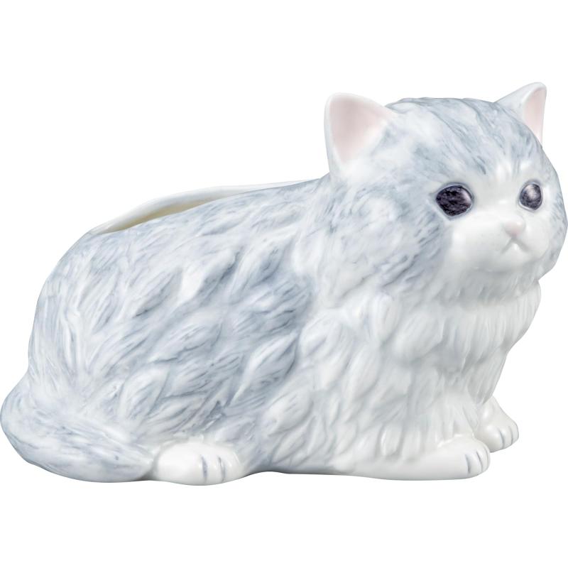 樂天商城 - サンアート かわいい食器 「 猫 のキッチン用品 」 マンチカン 雑貨 ねこ 猫 グッズ 人間用 食器