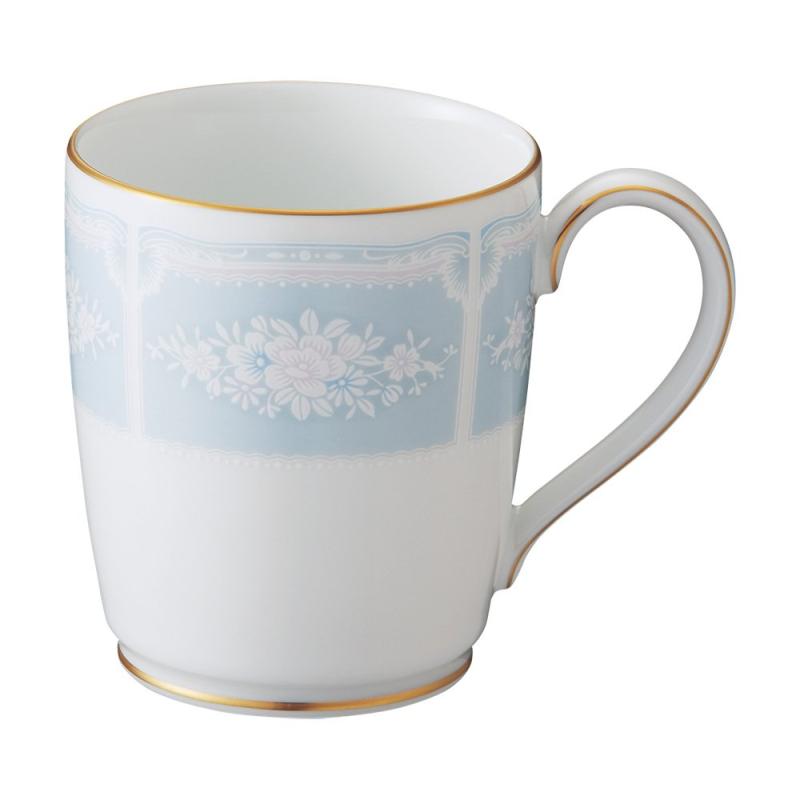 Noritake(ノリタケ) レースウッドゴールド マグ