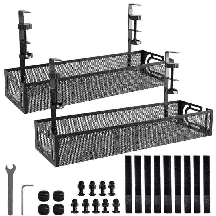 ELECTRO-WEIDEWORLD ケーブルトレー デス